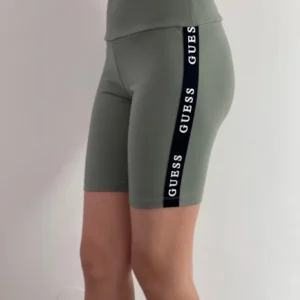 Dámské šortky Guess Aline V2RD09