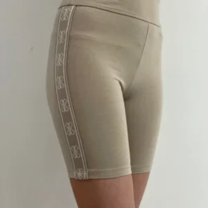 Dámské šortky Guess V2GD12 BIKERS
