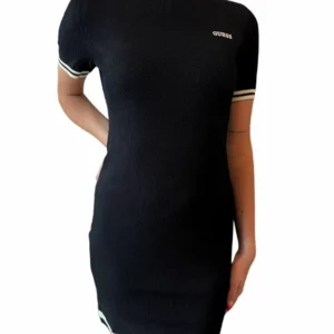 Dámské stylové šaty GUESS V6YK10