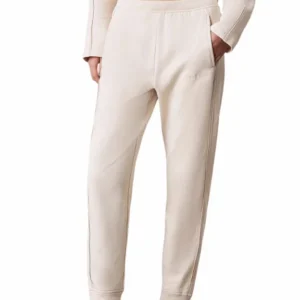 Dámské tepláky Calvin Klein QS7262E JOGGER