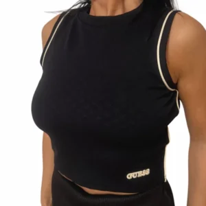 Dámské tílko GUESS Clara V6GP17