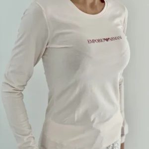 Dámské triko Emporio Armani 163229 1A227