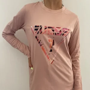 Dámské triko Guess EULALIA V2BI01