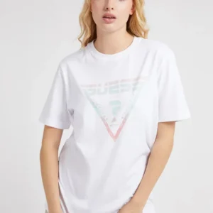 Dámské triko Guess V2RI01 JULIE