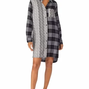Dámské volnočasové šaty DKNY 2322669