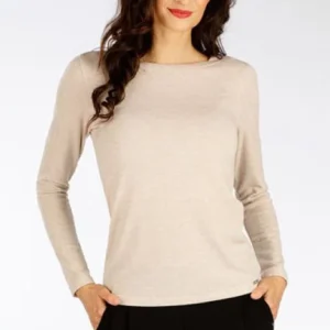 Dámský elegantní svetr Litex 7F089