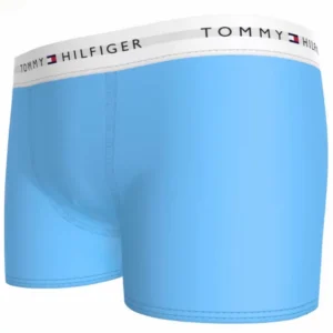 Chlapecké boxery Tommy Hilfiger UB0UB00552