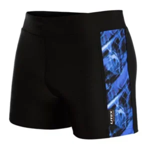 Chlapecké plavky sportovní boxerky Litex 6G444