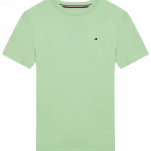 Chlapecké triko Tommy Hilfiger UB0UB00310