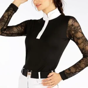 Dámská elegantní halenka Litex J1398