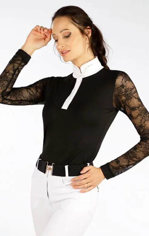 Dámská elegantní halenka Litex J1398