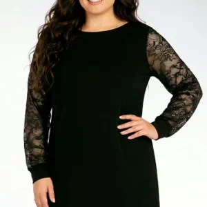 Dámská tunika Litex 7G103 PLUS SIZE