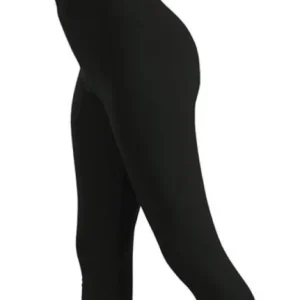 Dětské legíny v 3/4 délce Litex 9D417
