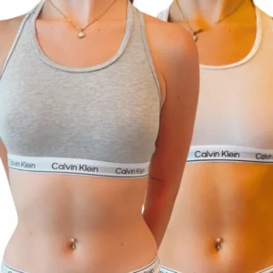 Dívčí braletka Calvin Klein G80G800742