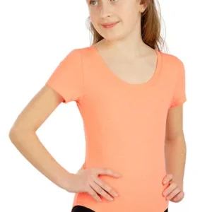Dívčí gymnastický dres Litex 5D237