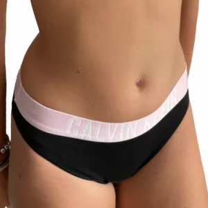 Dívčí kalhotky Calvin Klein G80G800639