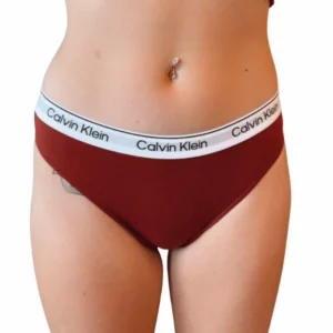 Dívčí kalhotky Calvin Klein G80G800740 0SK