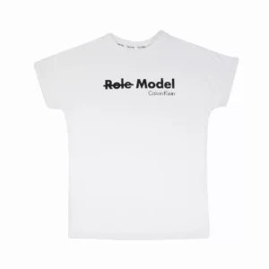 Dívčí tričko Calvin Klein K00015