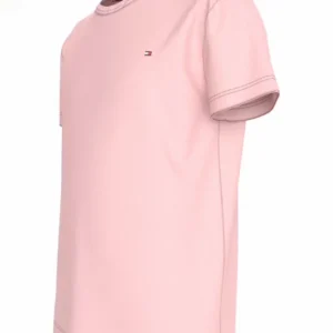 Dívčí triko Tommy Hilfiger UG0UG003070