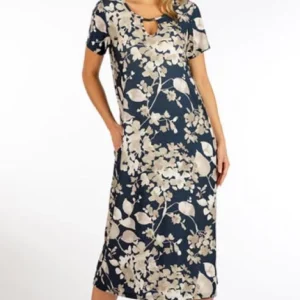Elegantní dámské šaty Litex 5F057