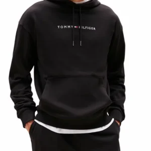 Pánská mikina Tommy Hilfiger UM0UM03665