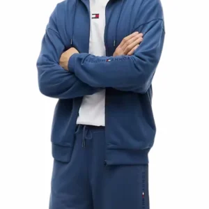 Pánská mikina Tommy Hilfiger UM0UM03781