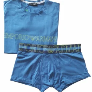 Pánská souprava Emporio Armani 111604 3R516