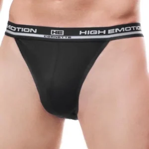 Pánská tanga Cornette High emotion 502