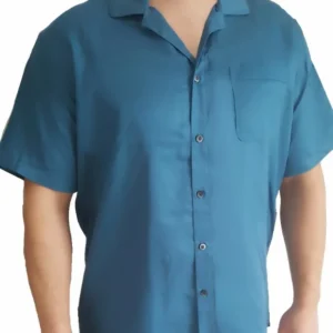 Pánská volnočasová košile Calvin Klein NM1819E