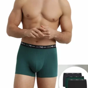 Pánské bavlněné boxery DIM 6596