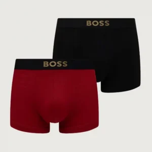 Pánské boxerky BOSS 50569247 2PACK
