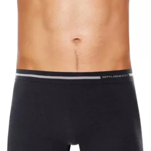 Pánské boxerky Brubeck Merino BX10430M