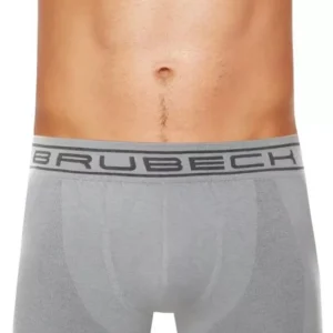Pánské boxerky Brubeck Seamless BX0050M