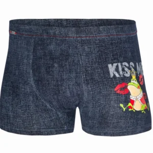Pánské boxerky Cornette 010/56 Valentýn