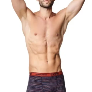 Pánské boxerky Henderson 39321 2pack