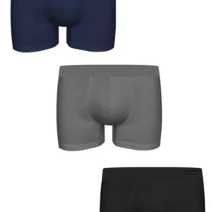 Pánské boxerky JOHN FRANK JF3BMODHNA01 3pack