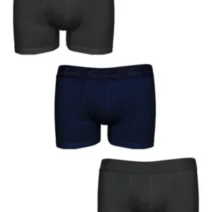 Pánské boxerky John Frank JF3BMOD01 3pack