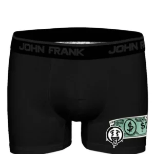 Pánské boxerky John Frank JFBDMOD134