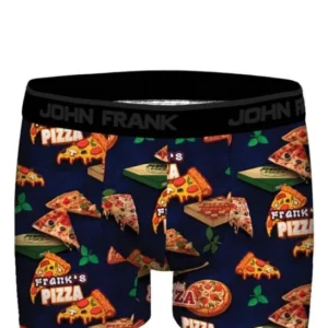 Pánské boxerky John Frank JFBDMOD149