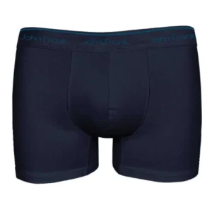 Pánské boxerky John Frank JFBLY01 FNT156363