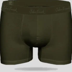 Pánské boxerky John Frank JFBMOD10 FNT109014