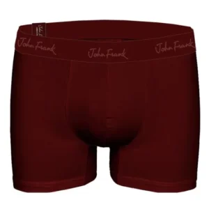 Pánské boxerky John Frank JFBMOD10 FNT76443