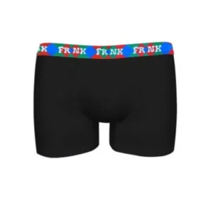 Pánské boxerky John Frank JFBMODHYPE22