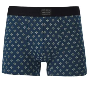 Pánské boxerky John Frank JFBUC140
