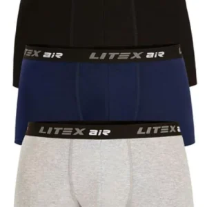Pánské boxerky Litex 9B546
