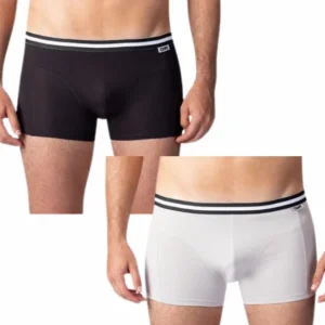 Pánské boxery Bellinda 846578 COTTON STRETCH 2 kusy