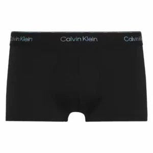 Pánské boxery Calvin Klein NB4235U LOW RISE
