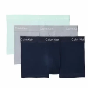 Pánské boxery Calvin Klein NB4389