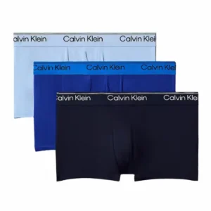 Pánské boxery Calvin Klein NB4409 0AE