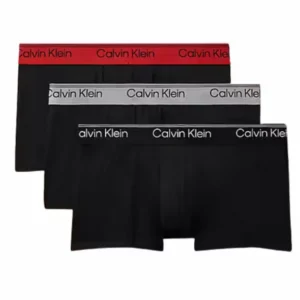 Pánské boxery Calvin Klein NB4409 černé